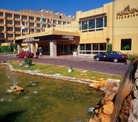 Le Meridien Pyramids